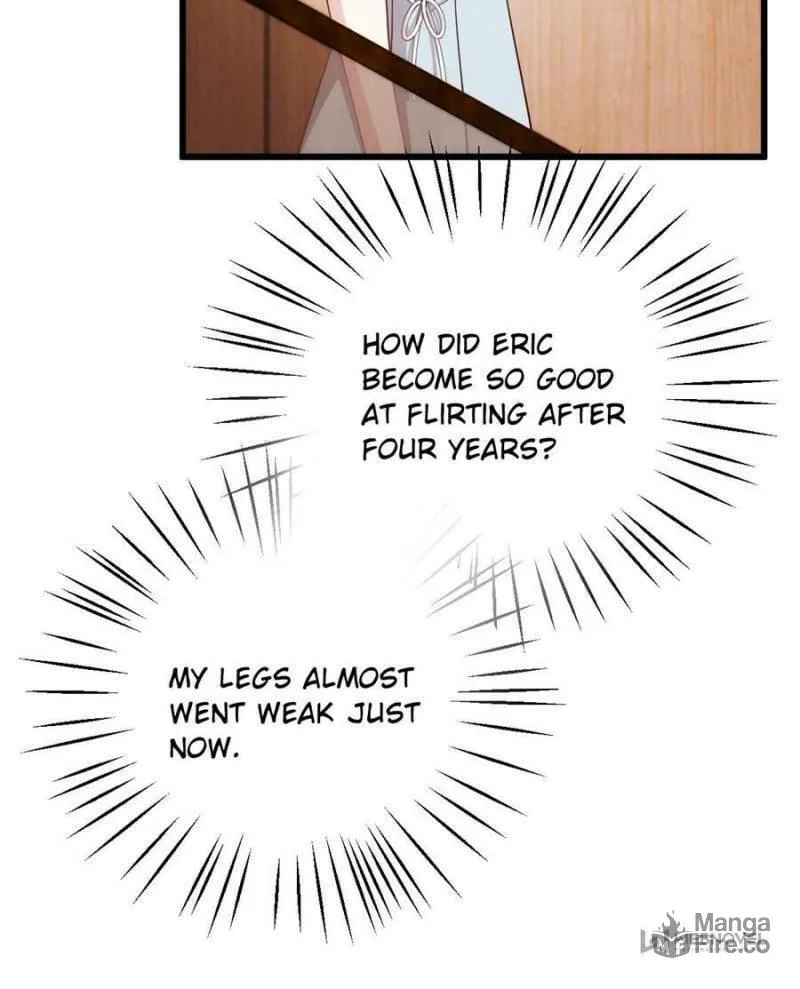 Max's Stylish Daddy Chapter 162 page 40 - 