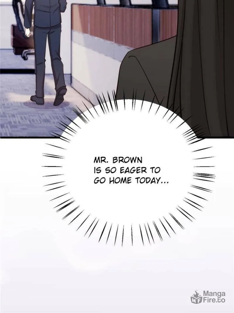 Max's Stylish Daddy Chapter 162 page 5 - 