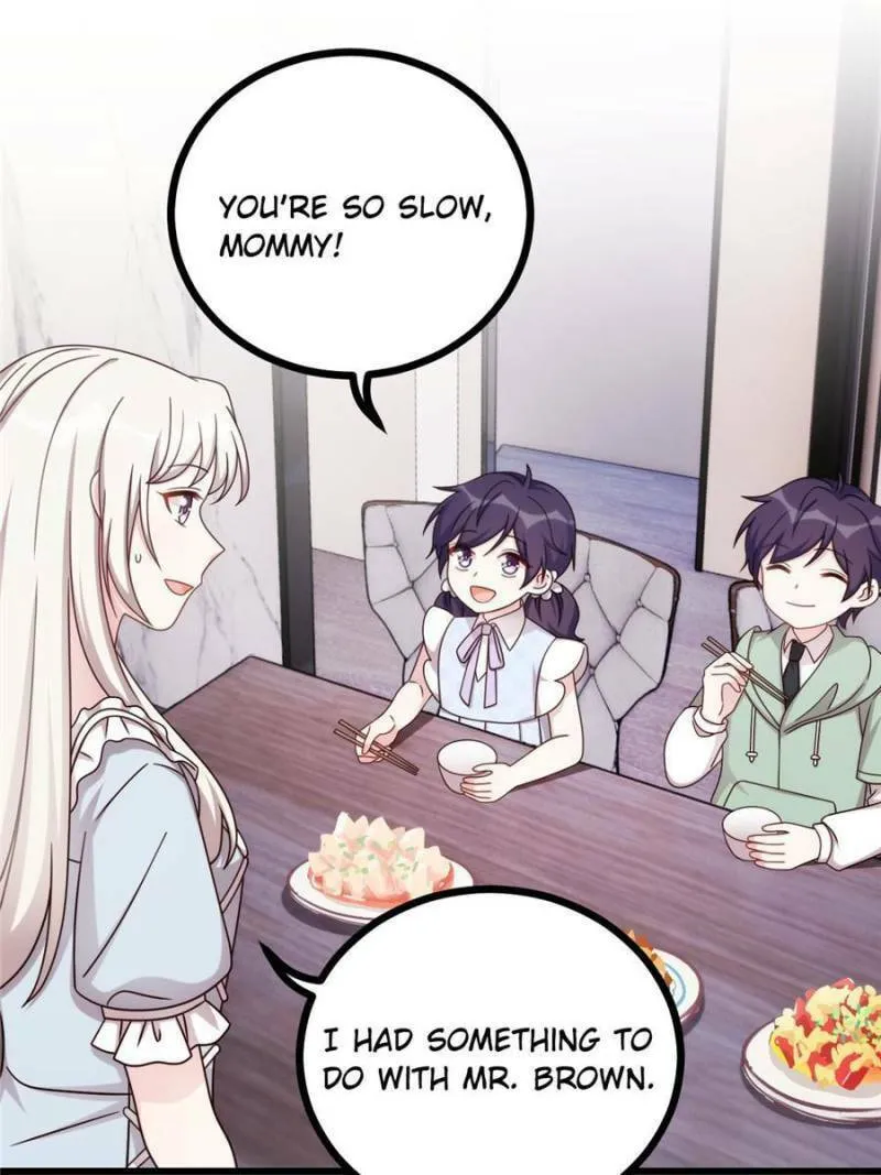 Max's Stylish Daddy Chapter 162 page 41 - 