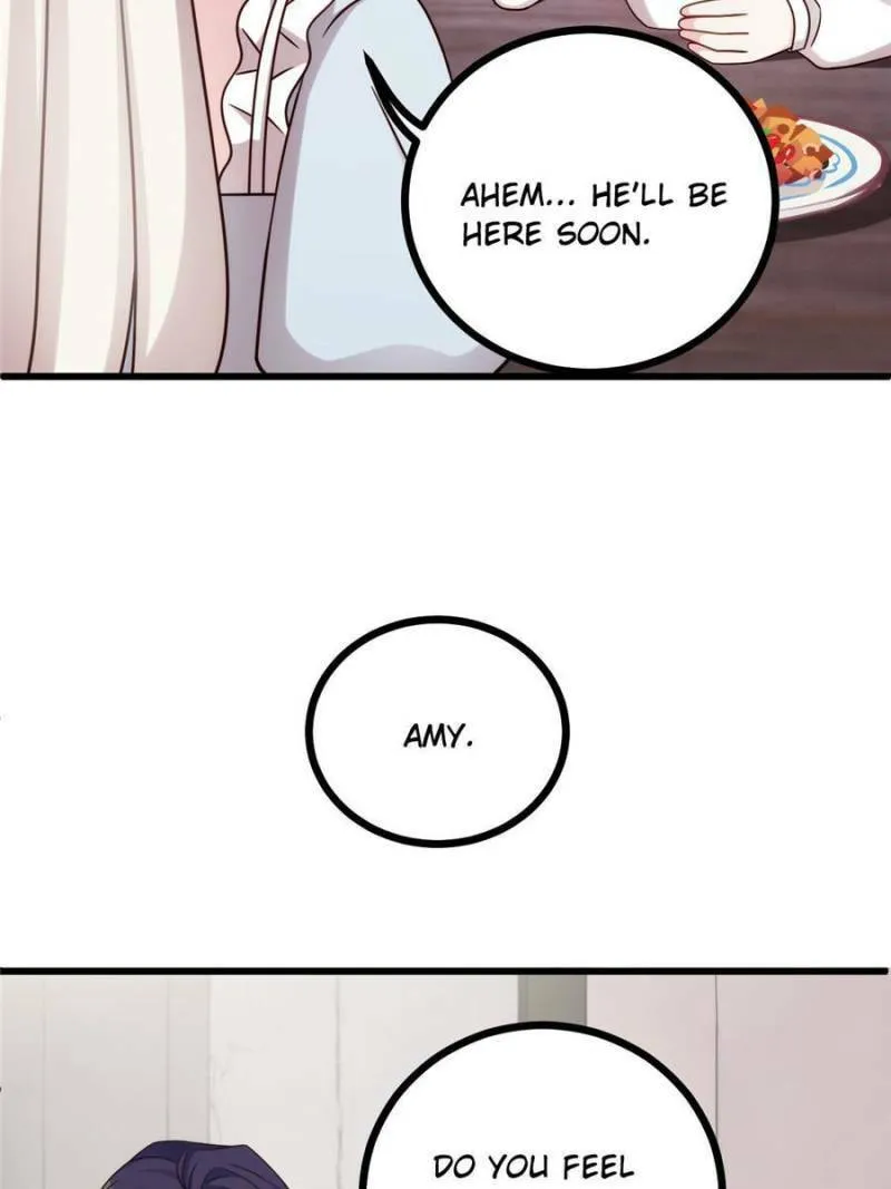 Max's Stylish Daddy Chapter 162 page 43 - 