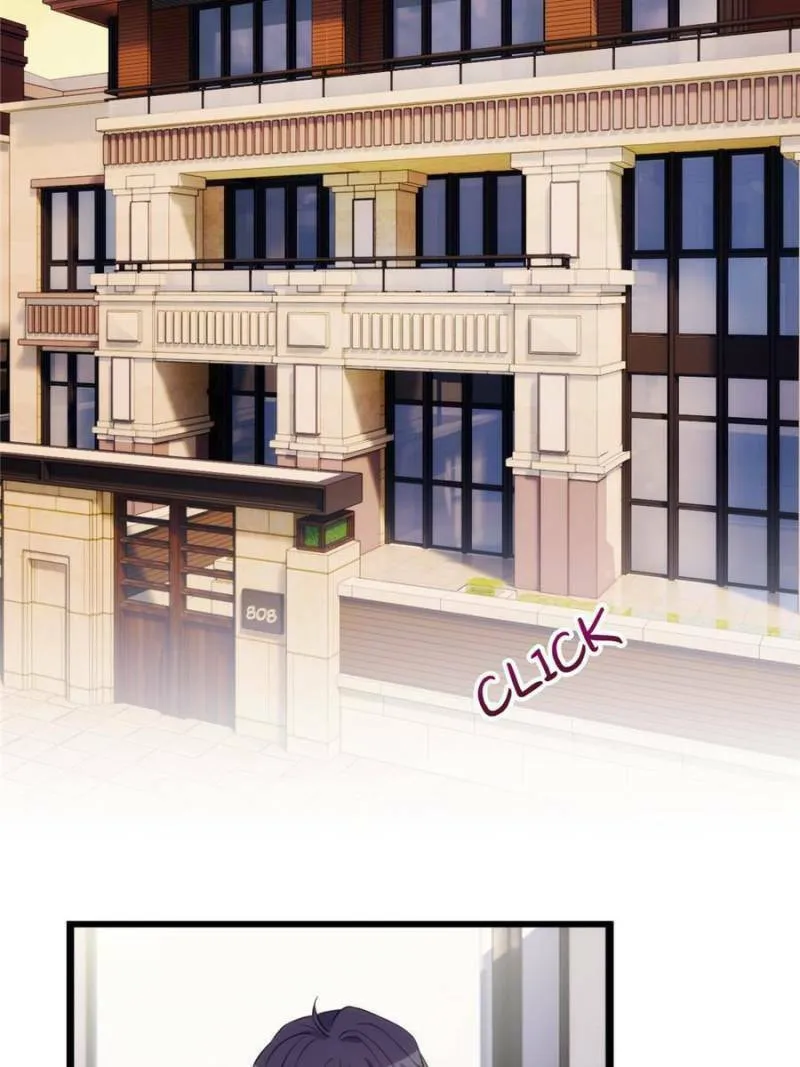 Max's Stylish Daddy Chapter 162 page 8 - 