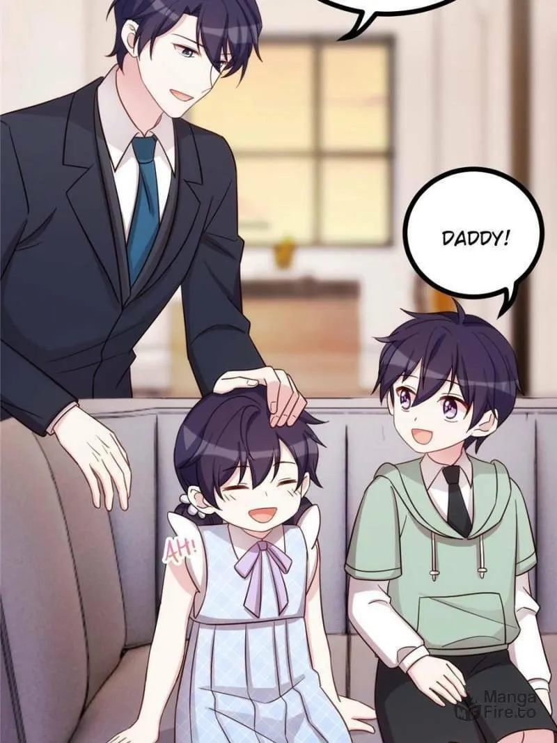 Max's Stylish Daddy Chapter 162 page 10 - 