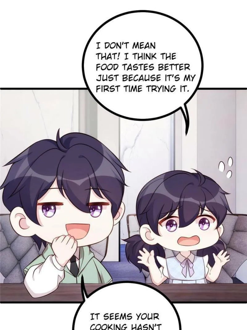 Max's Stylish Daddy Chapter 163 page 1 - 