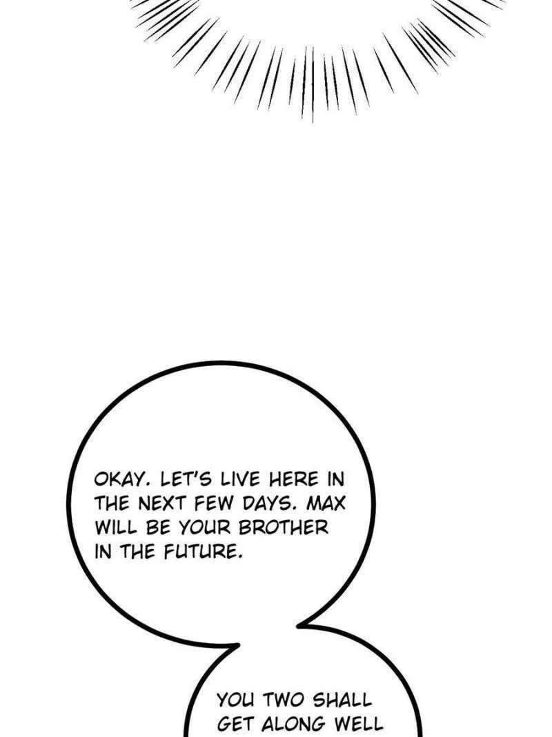 Max's Stylish Daddy Chapter 163 page 11 - 