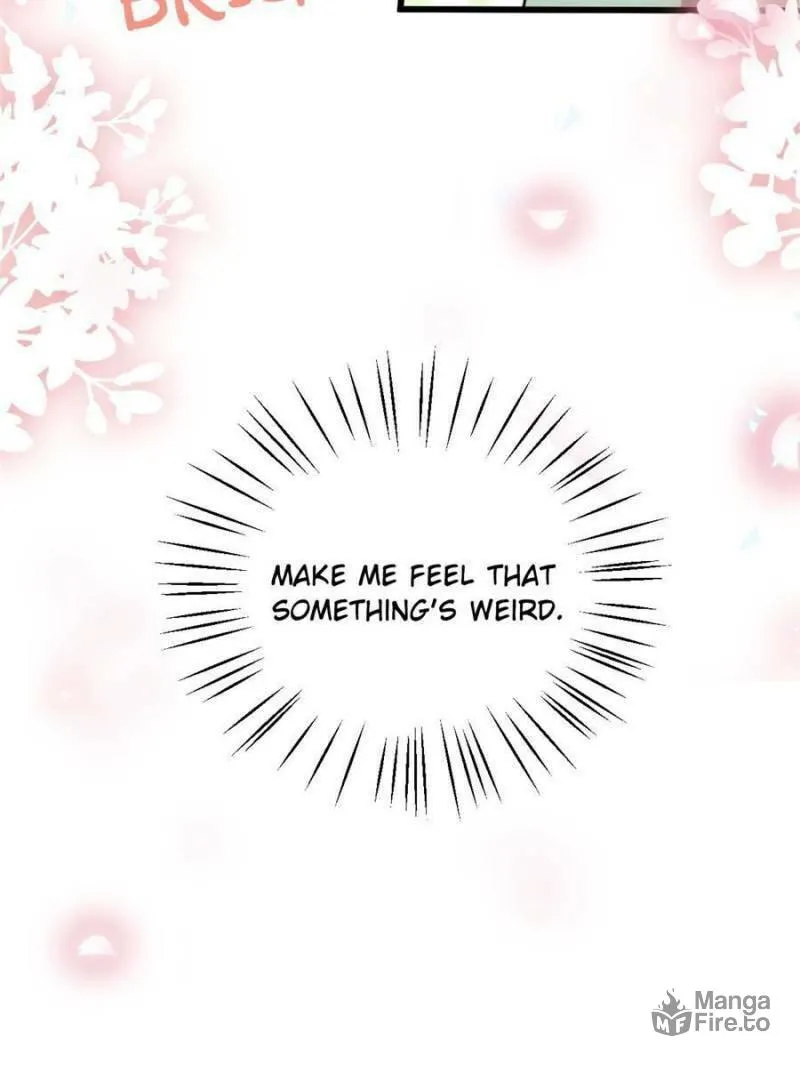 Max's Stylish Daddy Chapter 163 page 15 - 