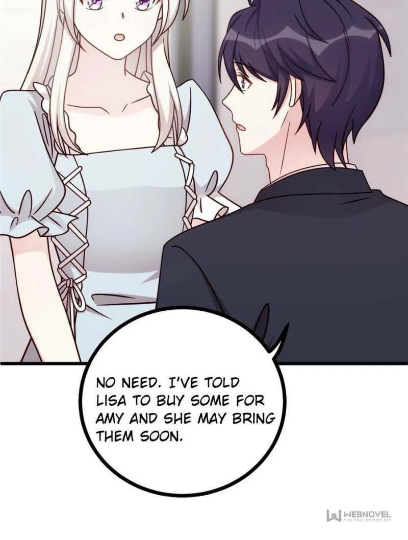 Max's Stylish Daddy Chapter 163 page 17 - 