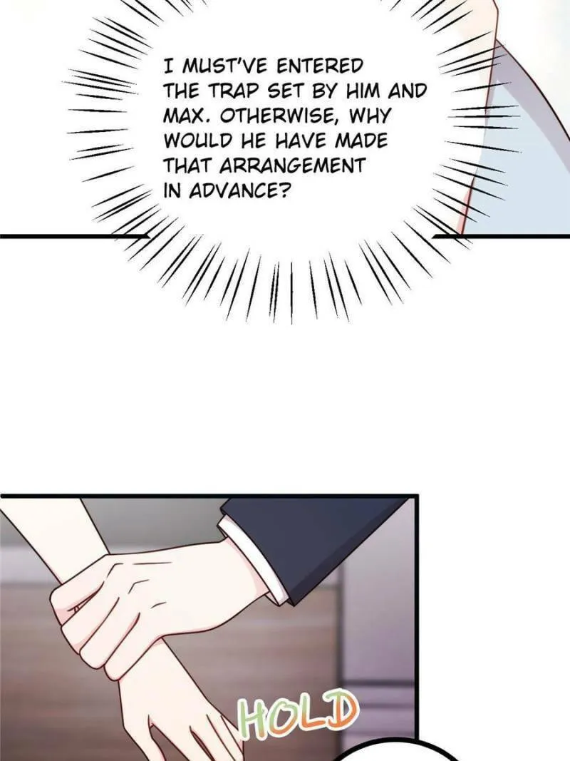 Max's Stylish Daddy Chapter 163 page 19 - 