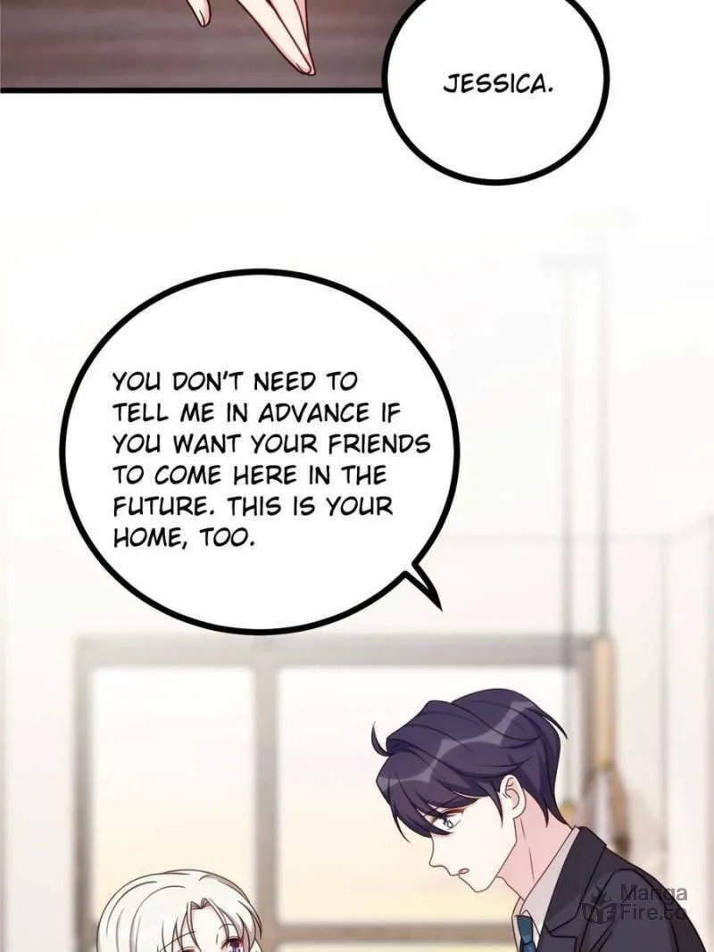 Max's Stylish Daddy Chapter 163 page 20 - 