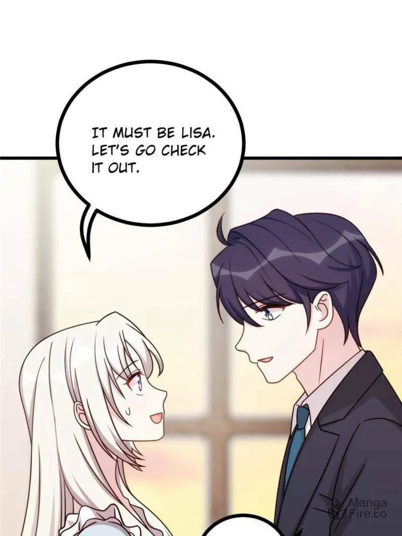 Max's Stylish Daddy Chapter 163 page 24 - 