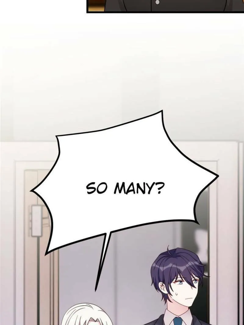 Max's Stylish Daddy Chapter 163 page 28 - 
