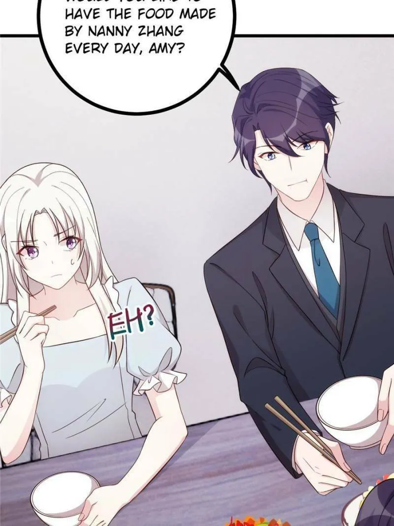 Max's Stylish Daddy Chapter 163 page 4 - 