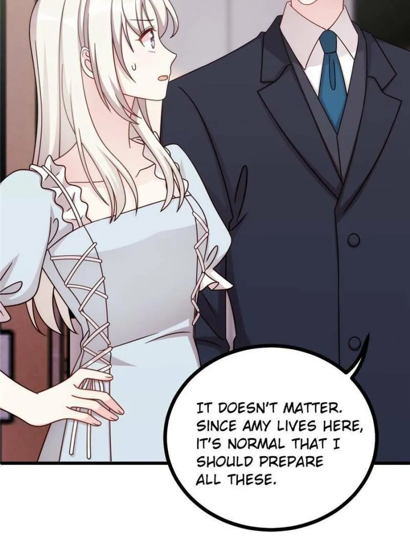 Max's Stylish Daddy Chapter 163 page 31 - 
