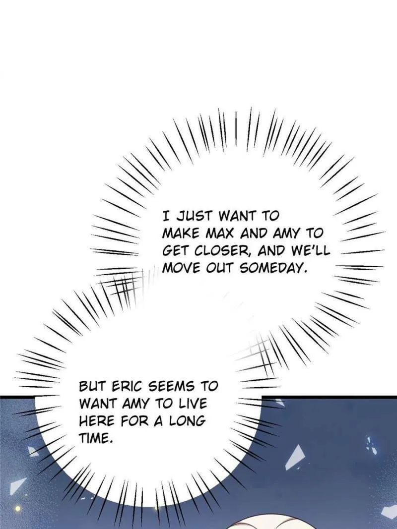 Max's Stylish Daddy Chapter 163 page 32 - 