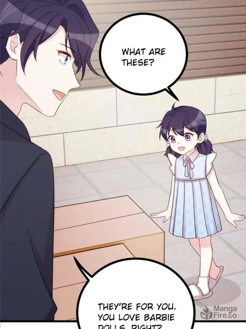Max's Stylish Daddy Chapter 163 page 36 - 