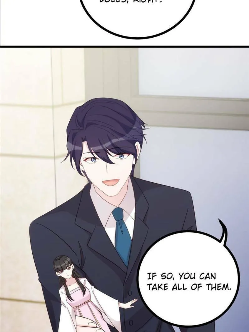 Max's Stylish Daddy Chapter 163 page 37 - 