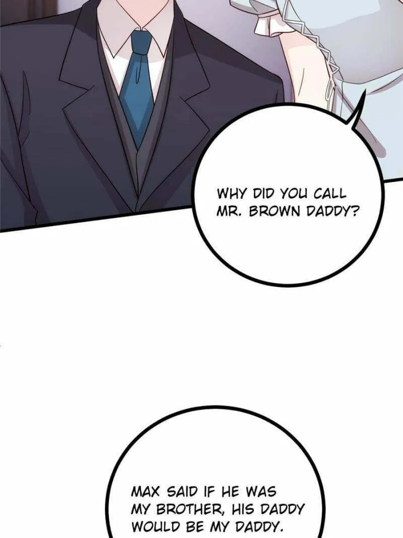 Max's Stylish Daddy Chapter 163 page 43 - 