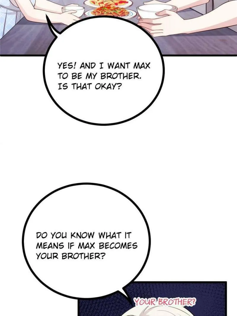 Max's Stylish Daddy Chapter 163 page 7 - 
