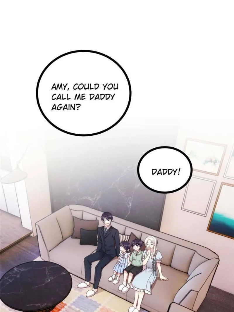 Max's Stylish Daddy Chapter 164 page 1 - 