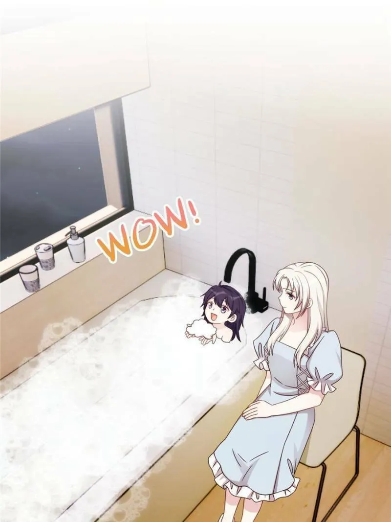 Max's Stylish Daddy Chapter 164 page 11 - 