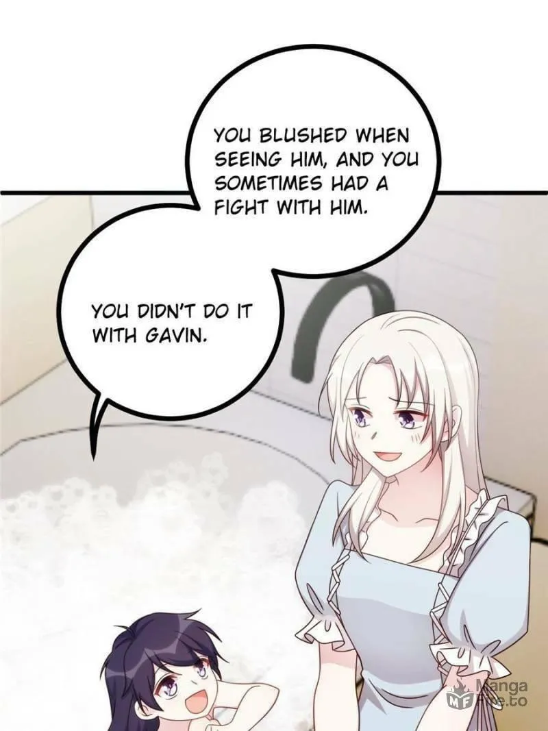 Max's Stylish Daddy Chapter 164 page 18 - 