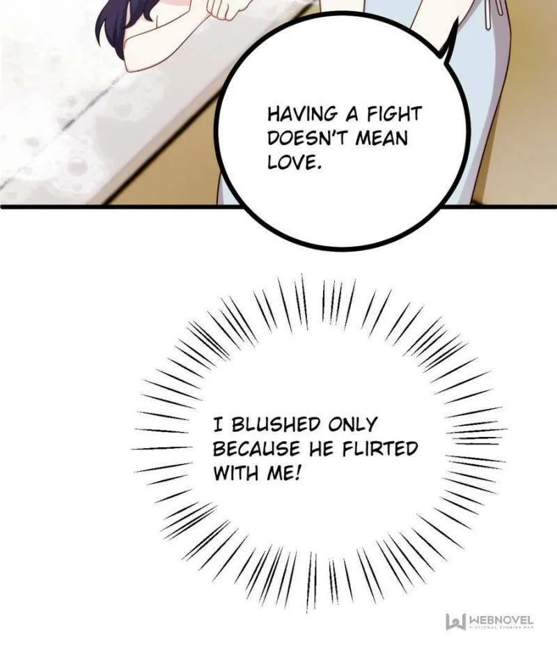 Max's Stylish Daddy Chapter 164 page 19 - 