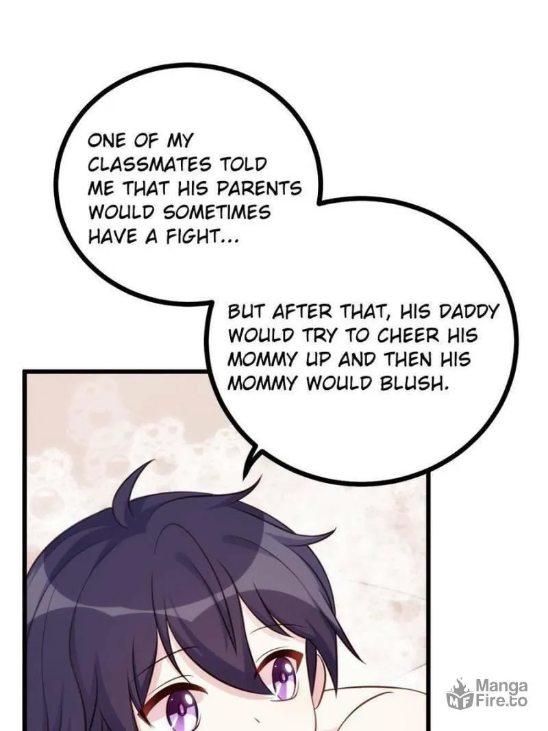 Max's Stylish Daddy Chapter 164 page 20 - 