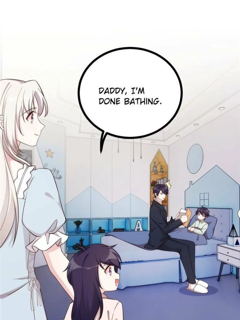 Max's Stylish Daddy Chapter 164 page 29 - 