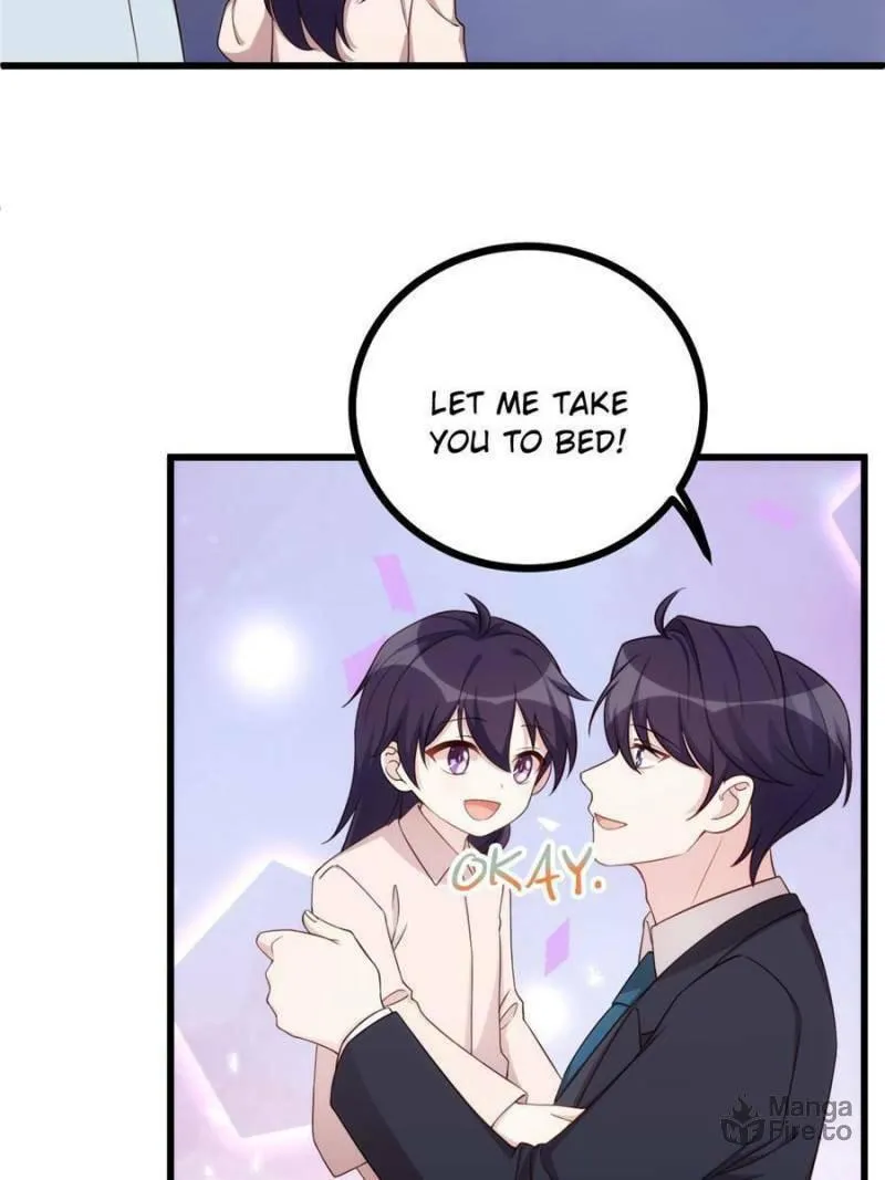 Max's Stylish Daddy Chapter 164 page 30 - 