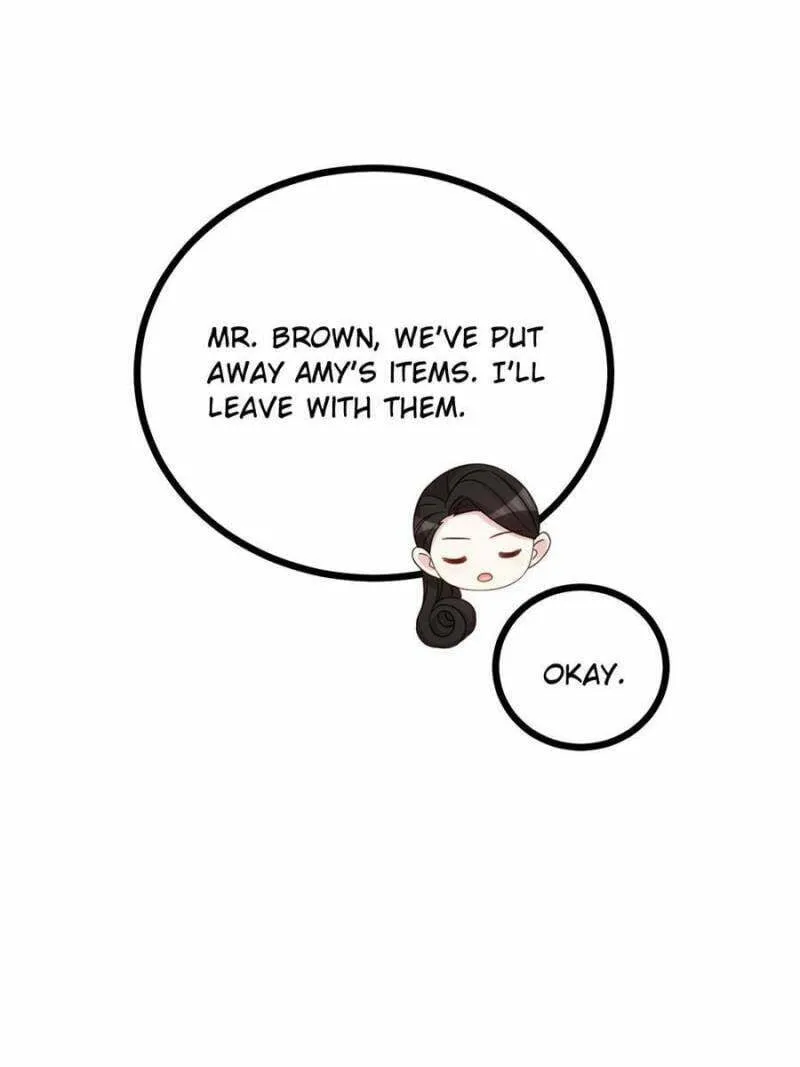 Max's Stylish Daddy Chapter 164 page 4 - 