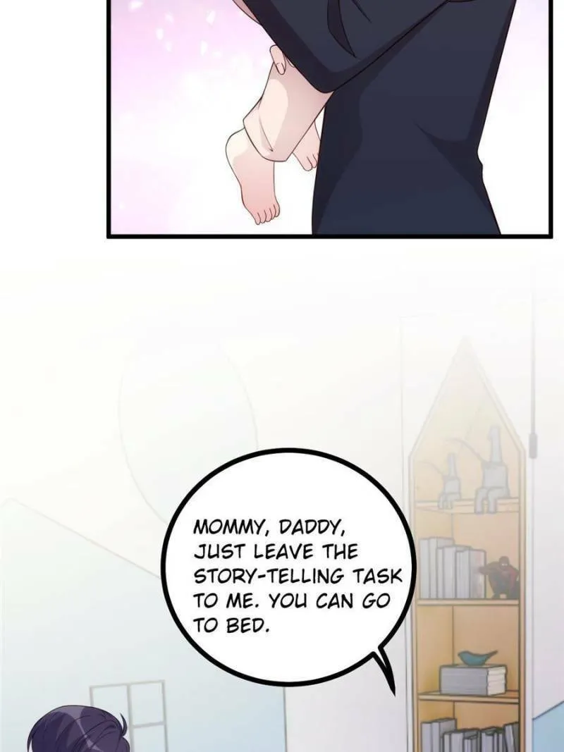 Max's Stylish Daddy Chapter 164 page 31 - 