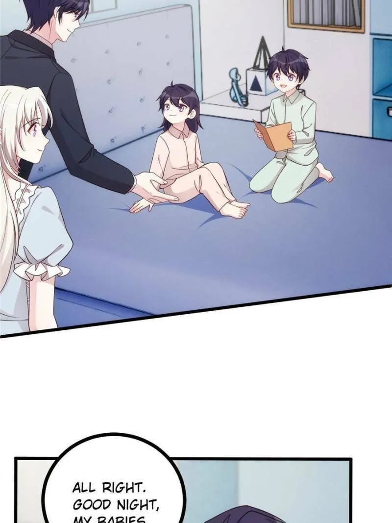 Max's Stylish Daddy Chapter 164 page 32 - 