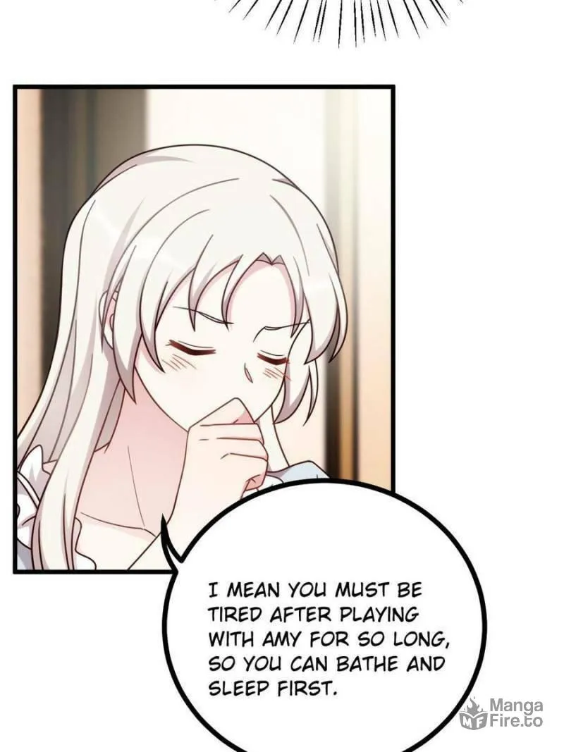 Max's Stylish Daddy Chapter 164 page 39 - 