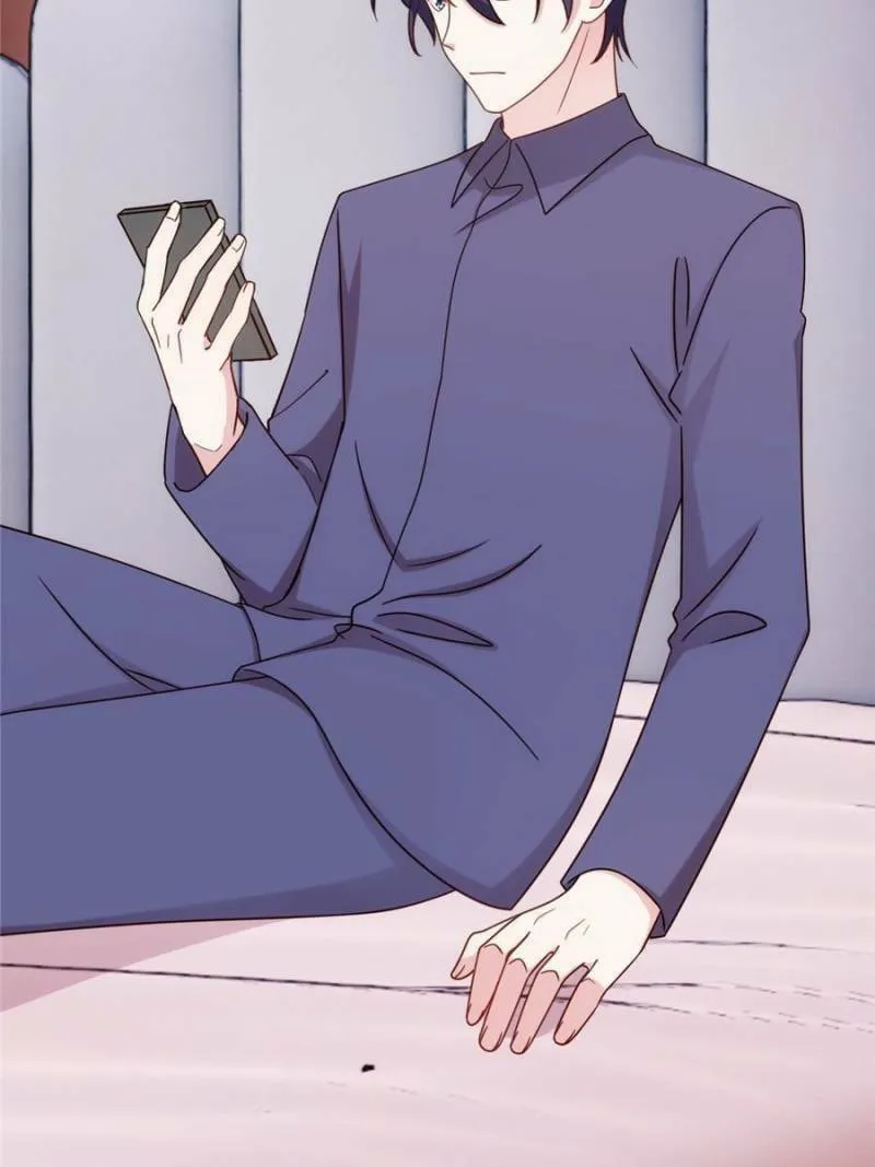 Max's Stylish Daddy Chapter 164 page 43 - 