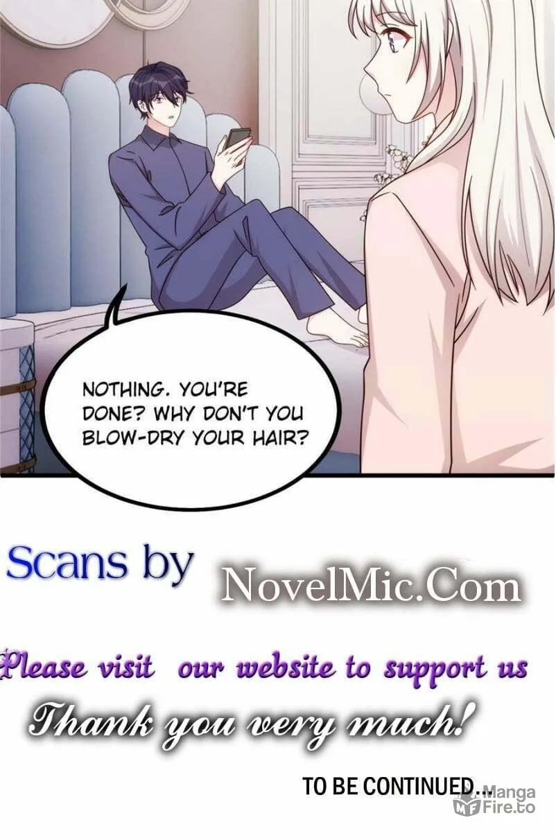 Max's Stylish Daddy Chapter 164 page 50 - 