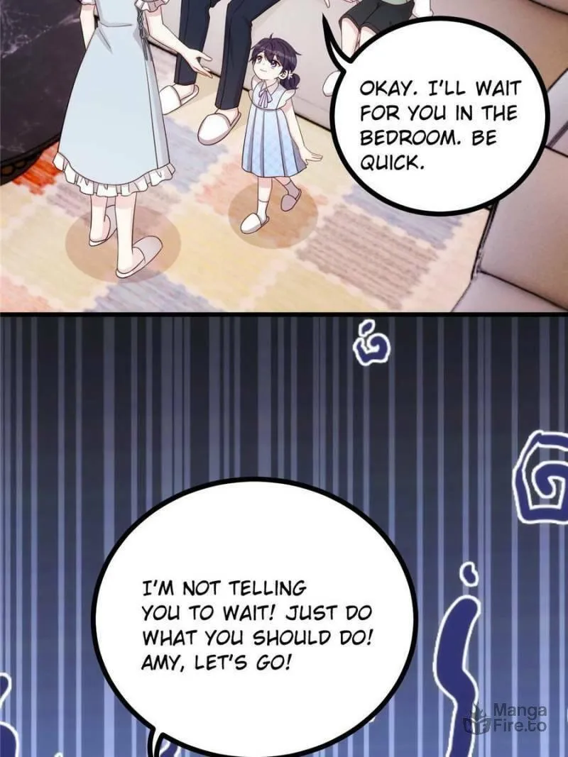 Max's Stylish Daddy Chapter 164 page 6 - 