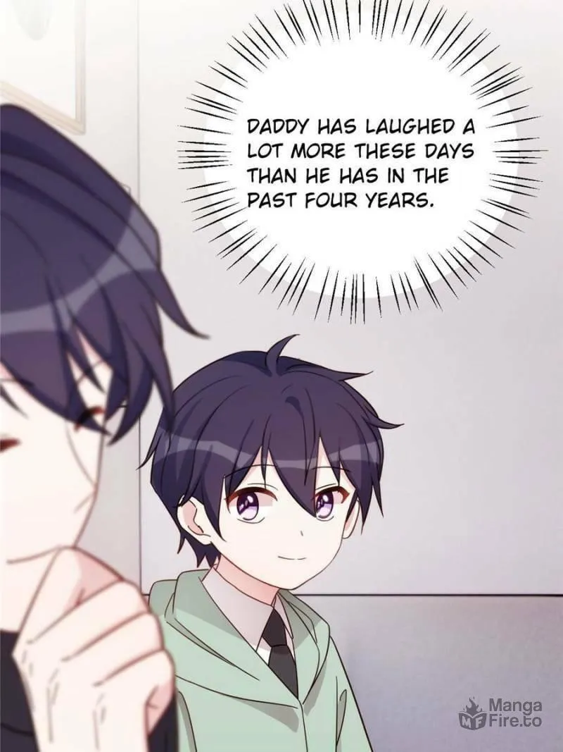 Max's Stylish Daddy Chapter 164 page 9 - 