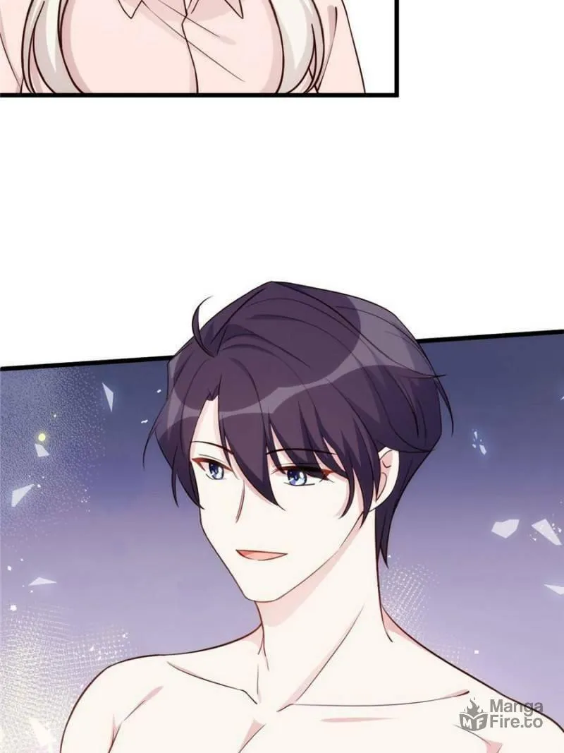 Max's Stylish Daddy Chapter 165 page 15 - 