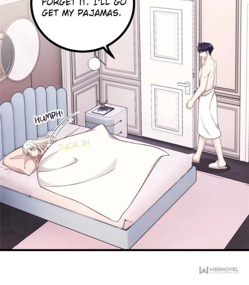 Max's Stylish Daddy Chapter 165 page 17 - 