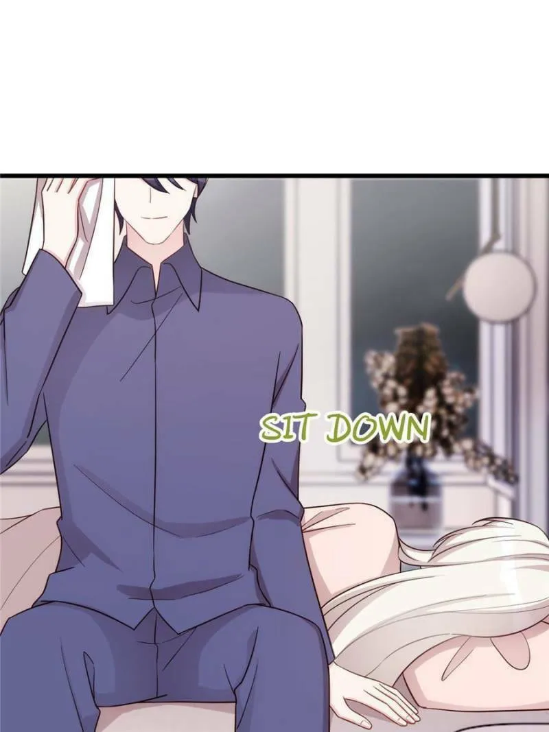 Max's Stylish Daddy Chapter 165 page 19 - 