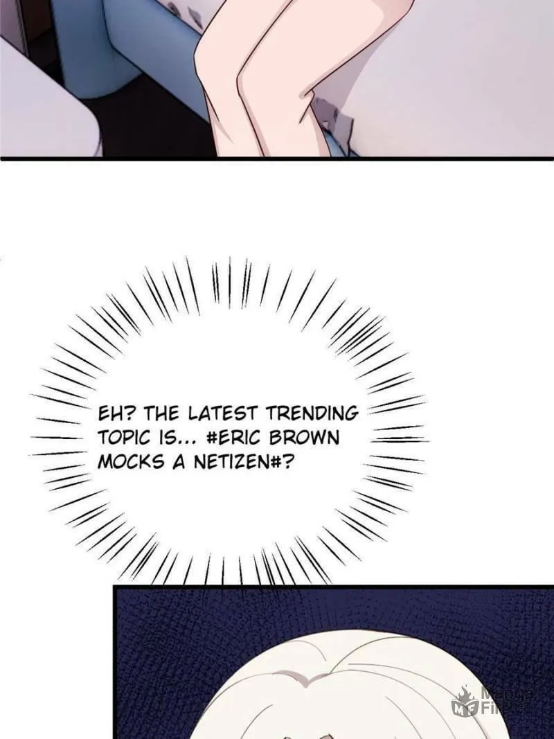 Max's Stylish Daddy Chapter 165 page 3 - 