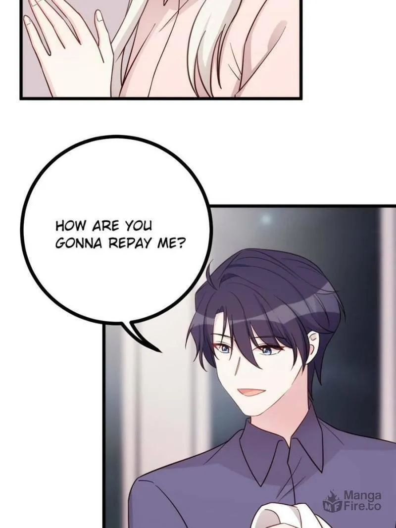 Max's Stylish Daddy Chapter 165 page 21 - 