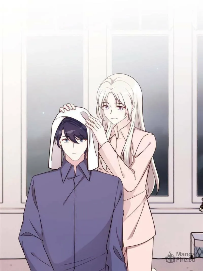 Max's Stylish Daddy Chapter 165 page 24 - 