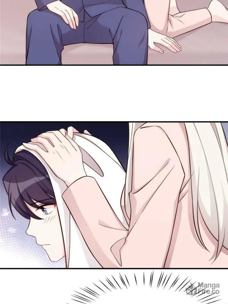 Max's Stylish Daddy Chapter 165 page 25 - 