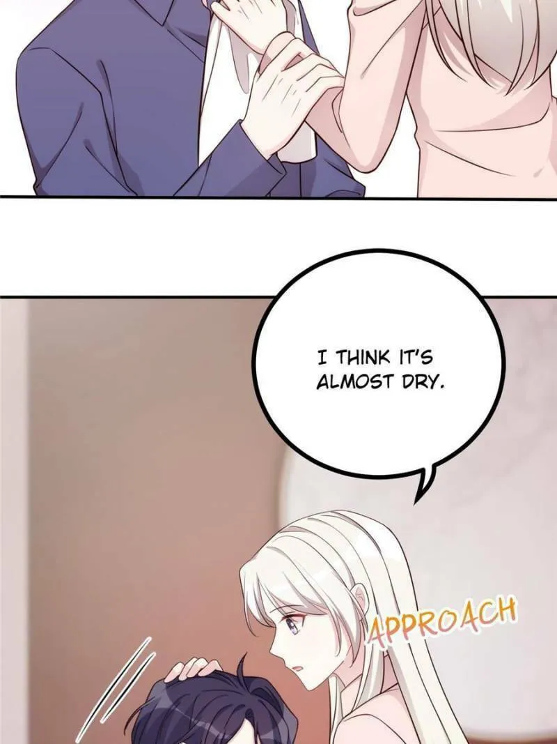 Max's Stylish Daddy Chapter 165 page 28 - 