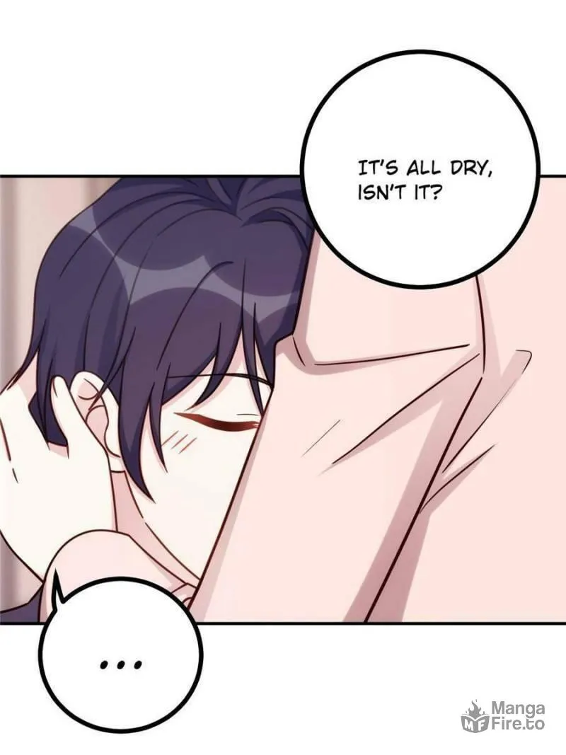 Max's Stylish Daddy Chapter 165 page 30 - 