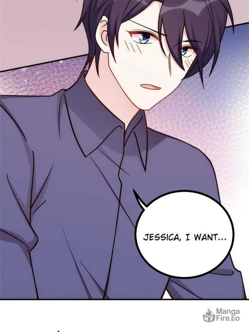 Max's Stylish Daddy Chapter 165 page 33 - 