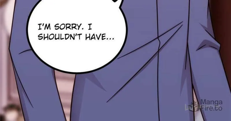 Max's Stylish Daddy Chapter 165 page 36 - 