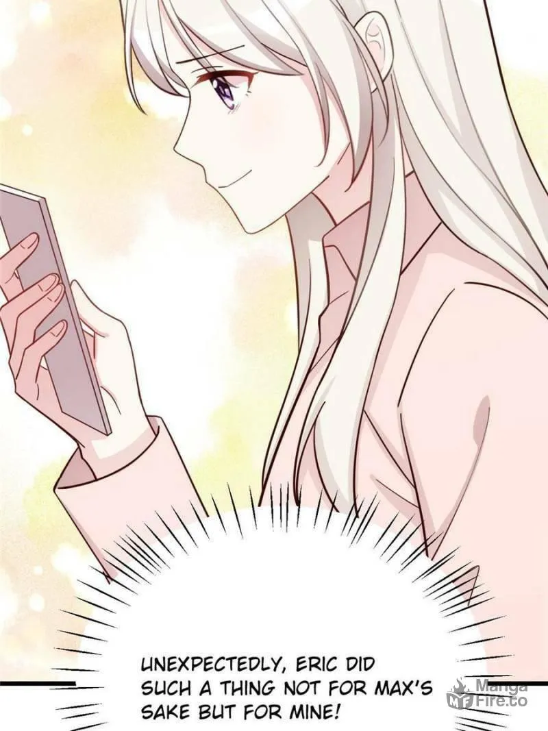 Max's Stylish Daddy Chapter 165 page 6 - 