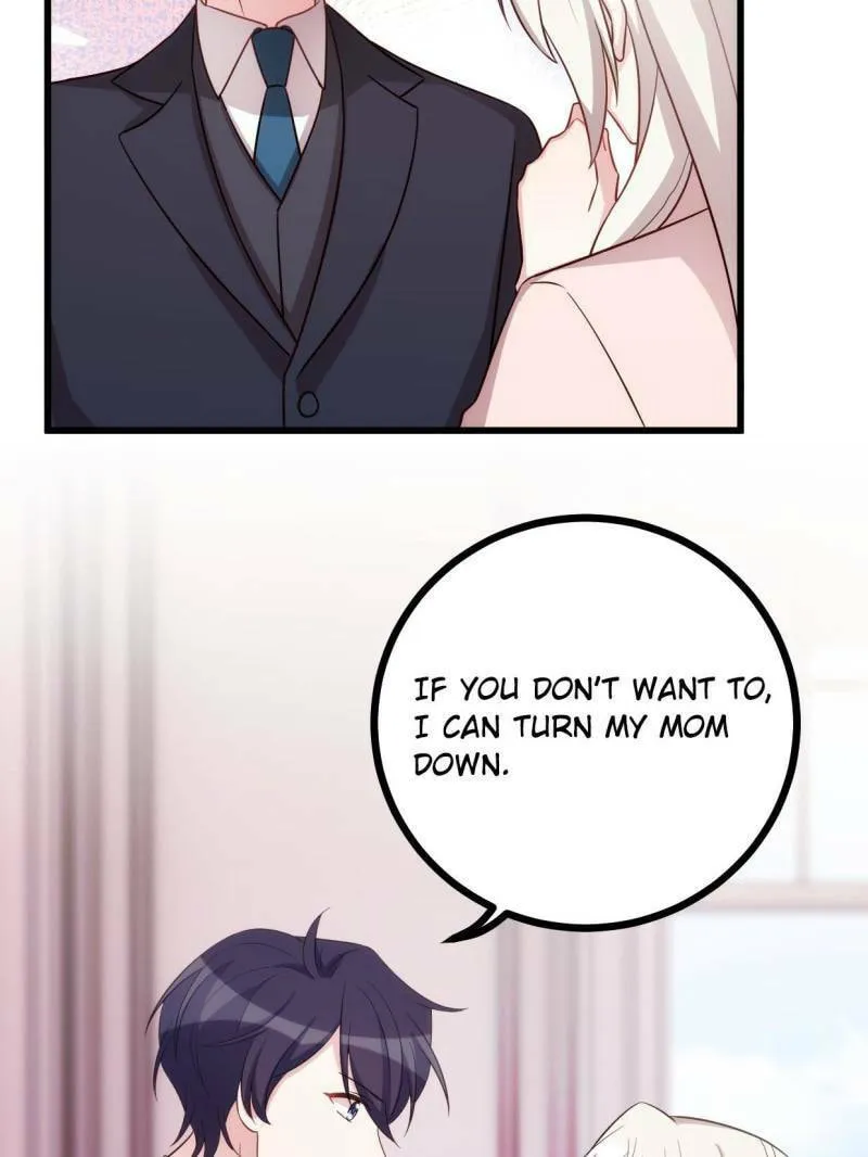 Max's Stylish Daddy Chapter 166 page 11 - 