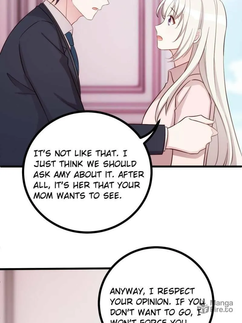 Max's Stylish Daddy Chapter 166 page 12 - 